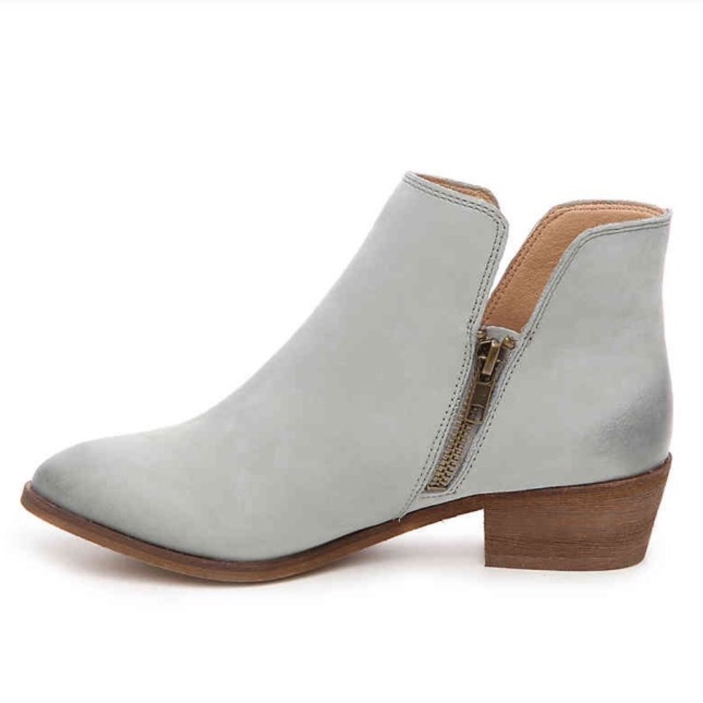NWOT Splendid Hamptyn Boots